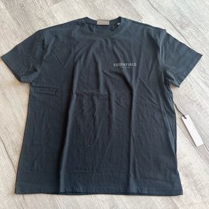 NWT Essentials tee
